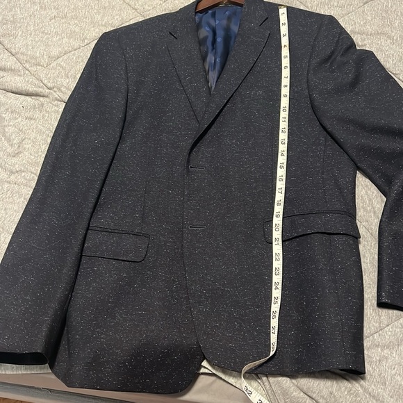 Gotstyle Mens Blazer - Picture 9 of 11